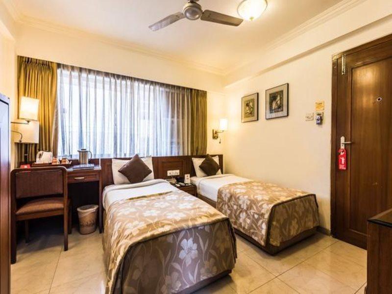 Royal Inn Bombay