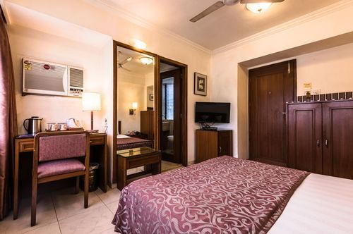 Royal Inn Bombay